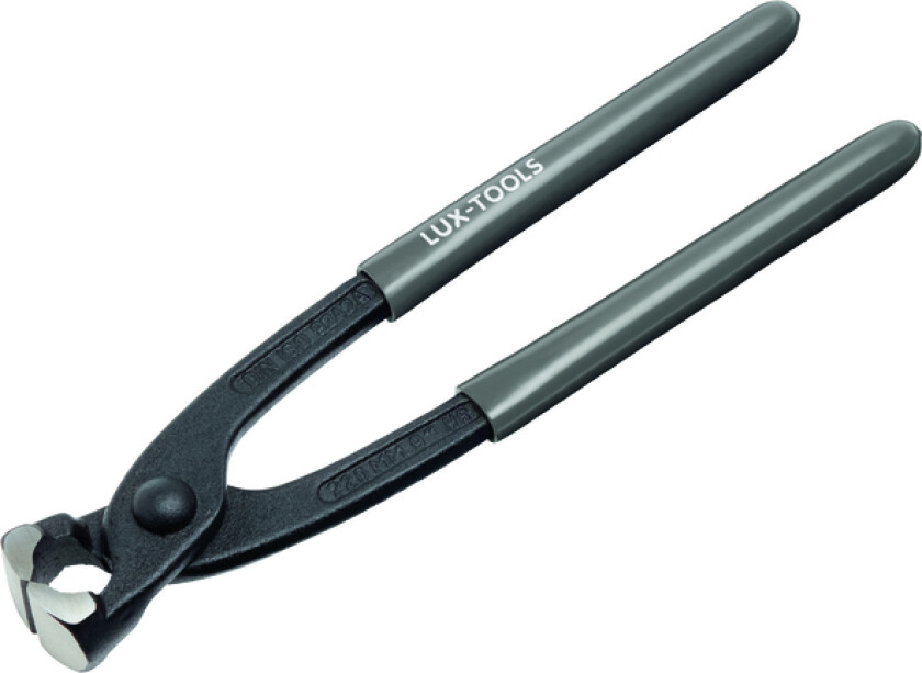 Jernbindertang 220 mm proff