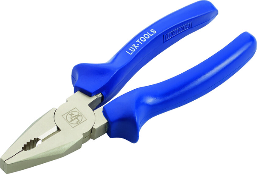 Kombinasjonstang 180 mm classic