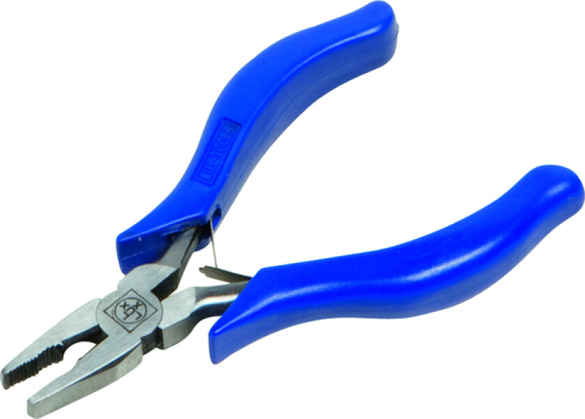 Kombinasjonstang 120 mm classic