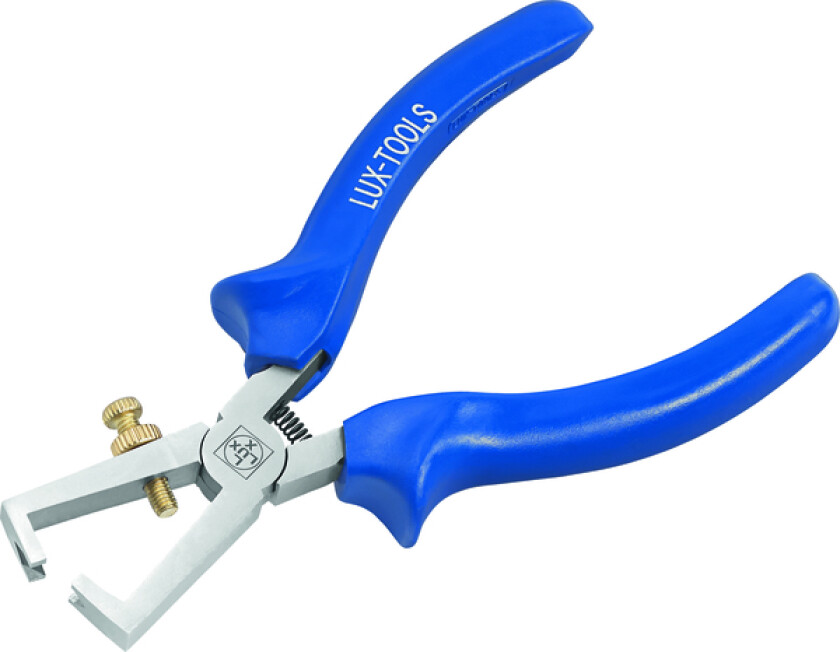Avisoleringstang 160 mm classic