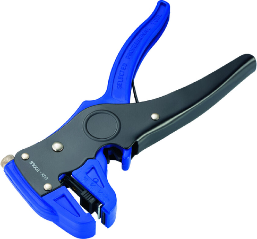 Avisloeringstang automatisk 170 mm classic