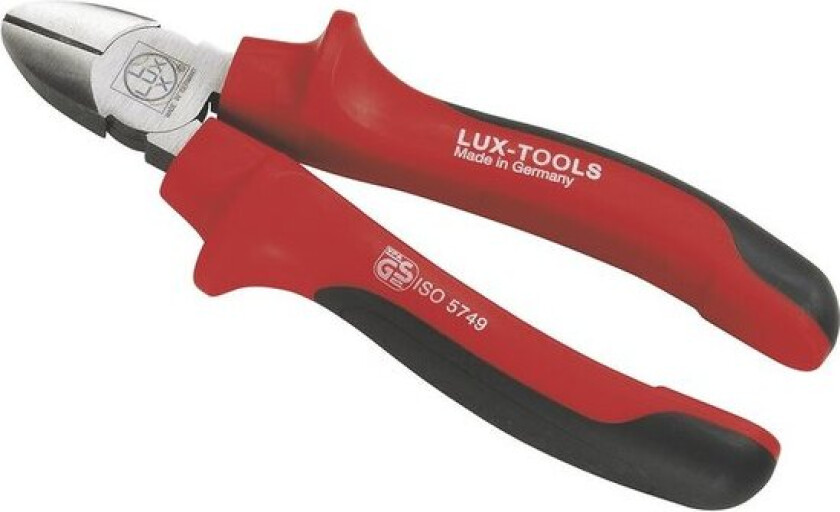 Sideavbiter 160 mm proff