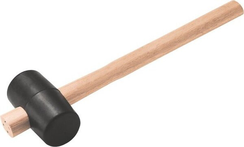 Gummihammer 90 mm classic