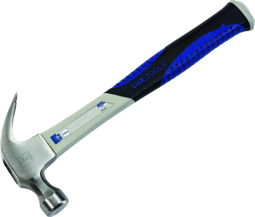 Hammer fiberglass proff