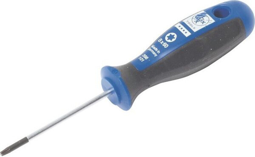 Bilde av Skrutrekker torx tx8x60 proff