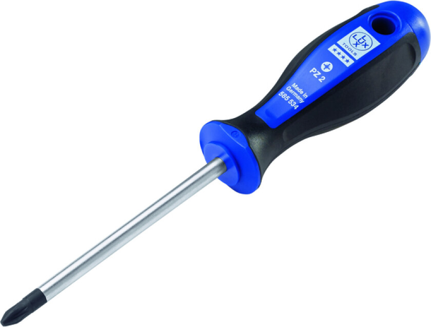 Bilde av Skrutrekker pozidriv pz2x100 proff