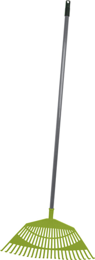 Bilde av Løvrive grouw stålskaft 166cm