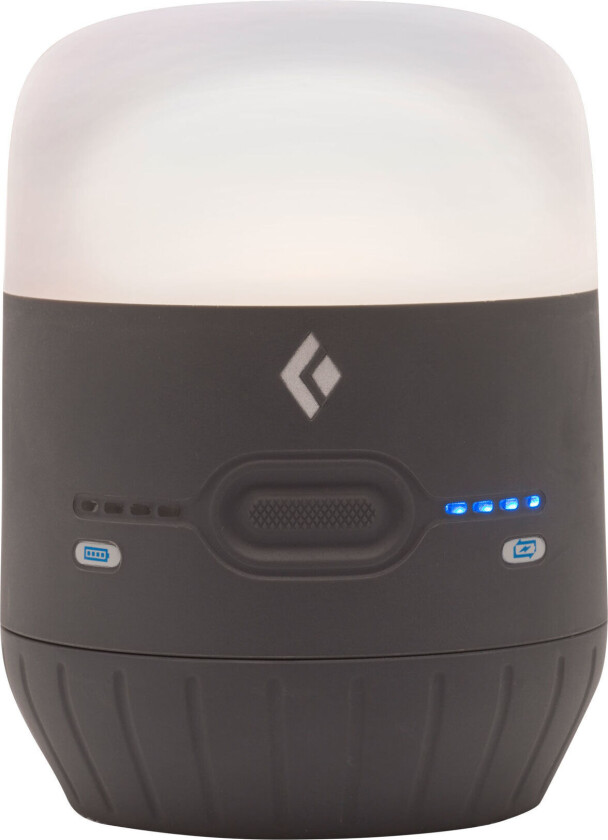 Moji Charging Station Graphite OneSize