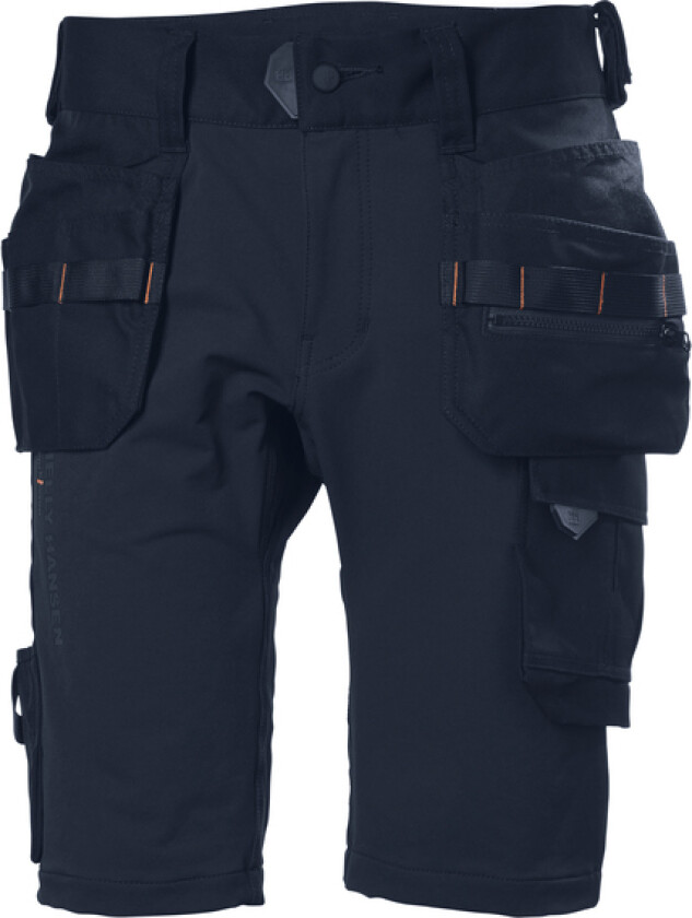 Shorts marine c58 chelsea evolution cons