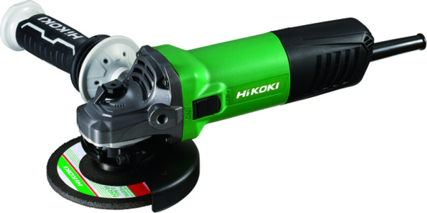 Vinkelsliper g13sw(s) 1200w