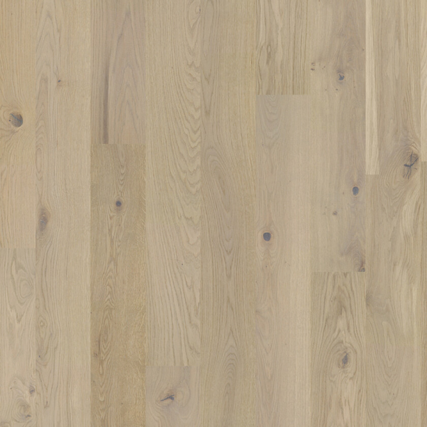 Parkett soft beige eik t: 13mm b: 162mm l: 2200mm 1-stav