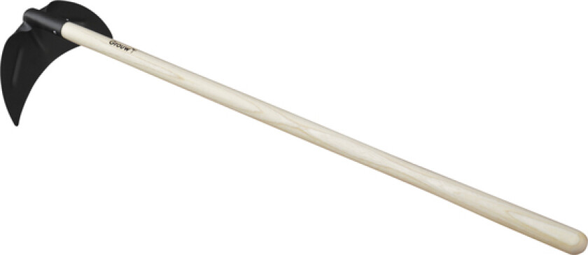 Bilde av Krafse grouw med langt skaft