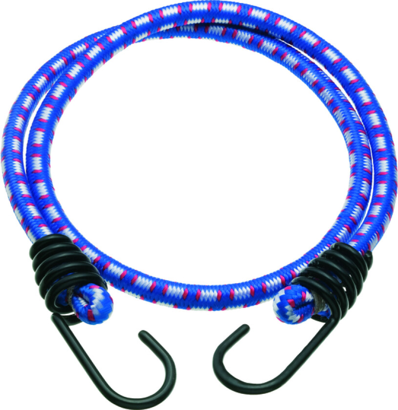 Bilde av Bagasjestropp med metallkrok