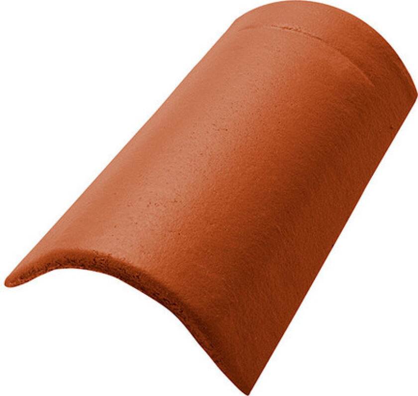 Mønestein zanda classic teglrød