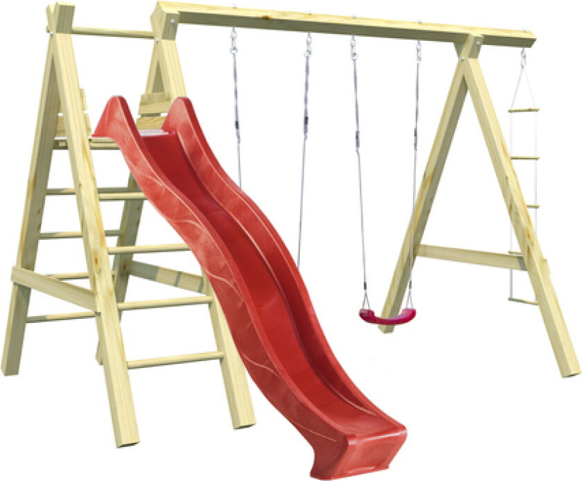 Lekestativ sofia trykkimpregnert