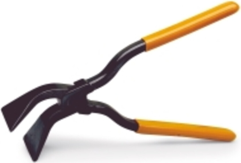 Falsetang 55mm 45grader