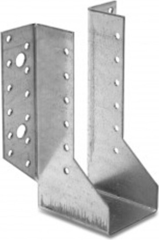 Bilde av Bjelkesko 73x124mm utv flik ean