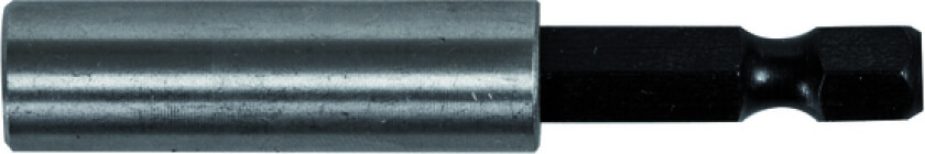 Bitsholder 1/4 universal 60mm