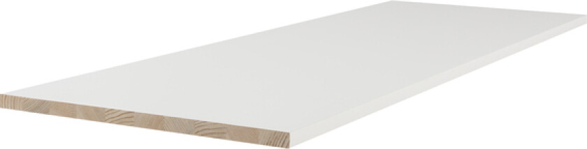 Hobbyplate furu 18x200x2400 ferdig malt ncs s0502y