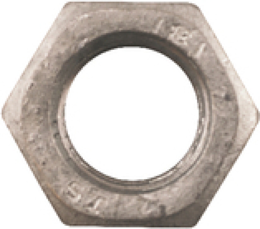 Sekskantmutter vf-8 din934 m8 a200
