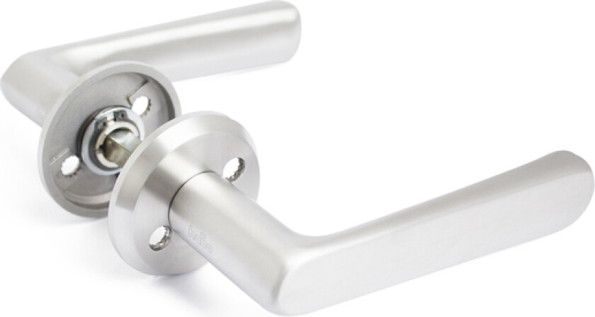 Dørvrider detroit utv rustfri pp dobbeltvirkende returfjær dt 38-70