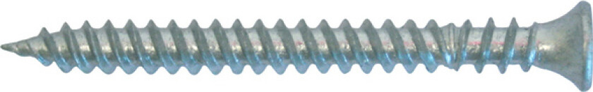 Skrue gips utv robust bånd 3,9x32