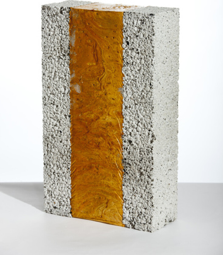 Bilde av Isoblokk tilpas lsx 30x12x50cm 48 stk pr pall