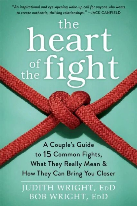 The Heart of the Fight av Judith Wright