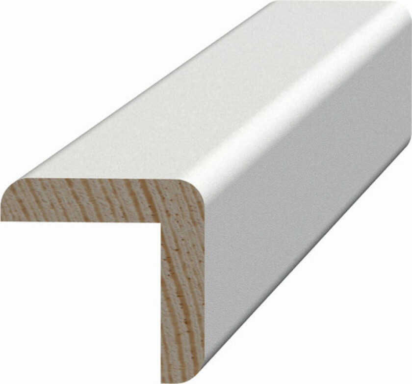 Bilde av Furu 32x032x2500 vinkellist s0500n vinkellist ncs s0500n l=2500mm