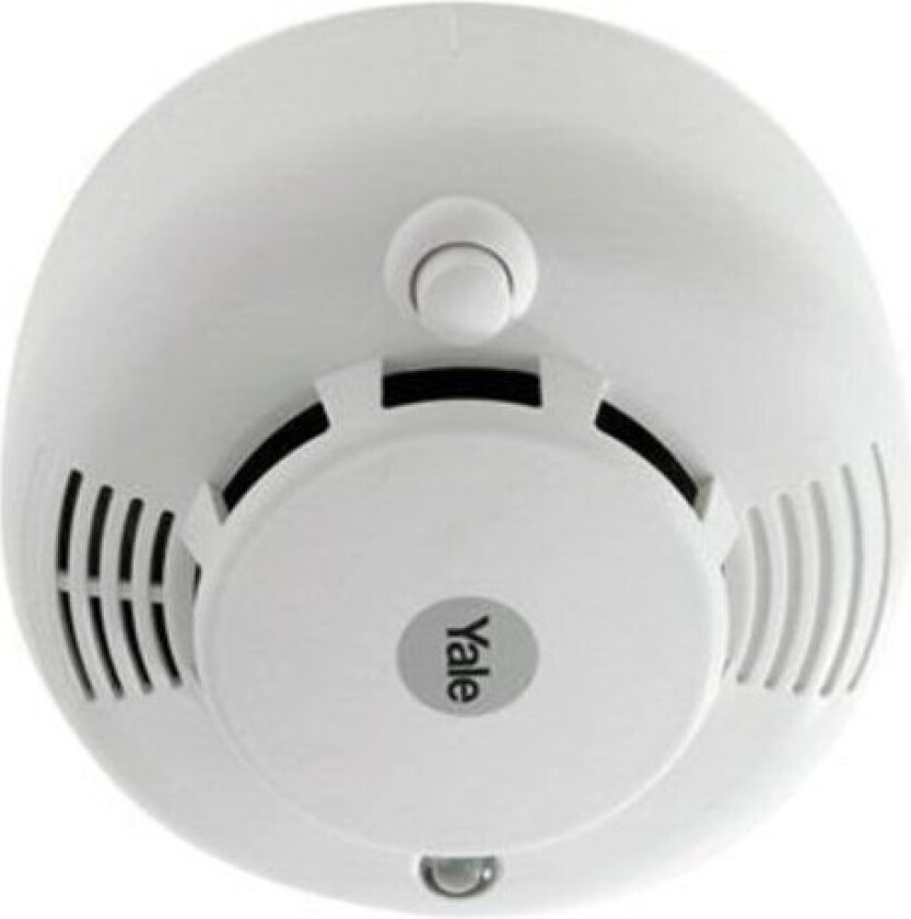 Røykvarsler alarm