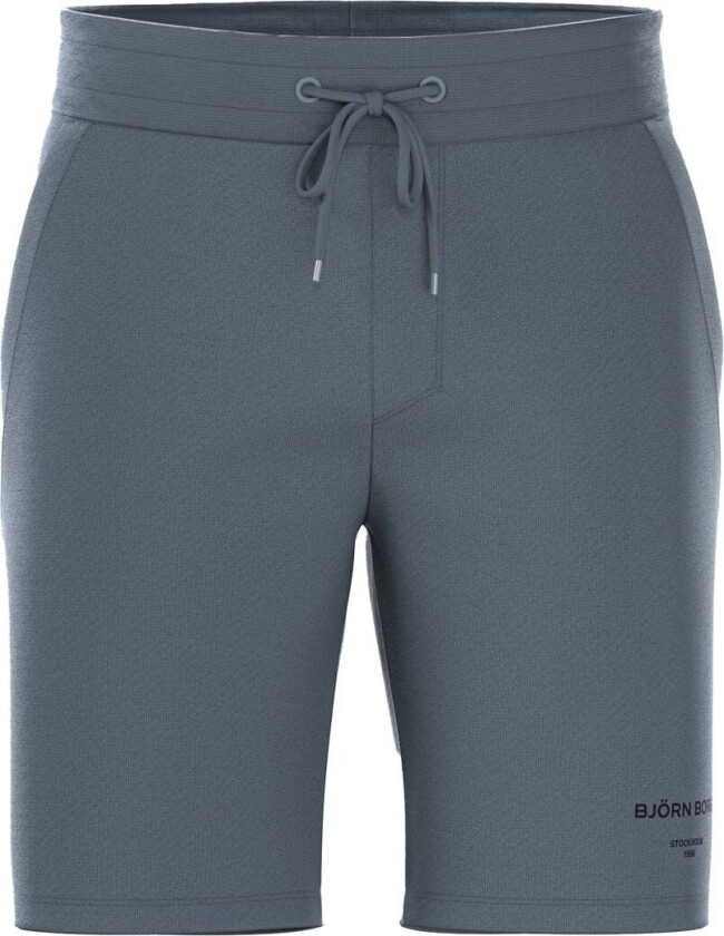 Borg Essential Shorts, herre STORMY WEATHER
