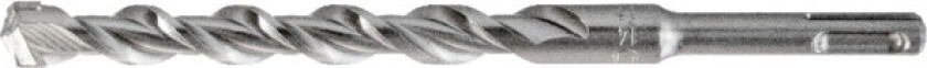 Hammerbor v-plus 6x210mm 2 skjær
