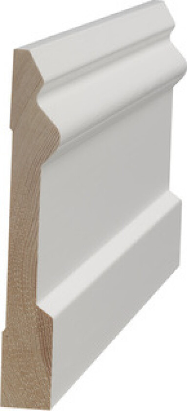 Bilde av Furu 21x145x4420 kombi tk474 s0502y kombilist profil tk474 ncs s0502y