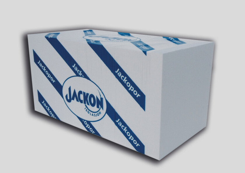 80 isolasjon 150mm eps u eps80 600x1200x150