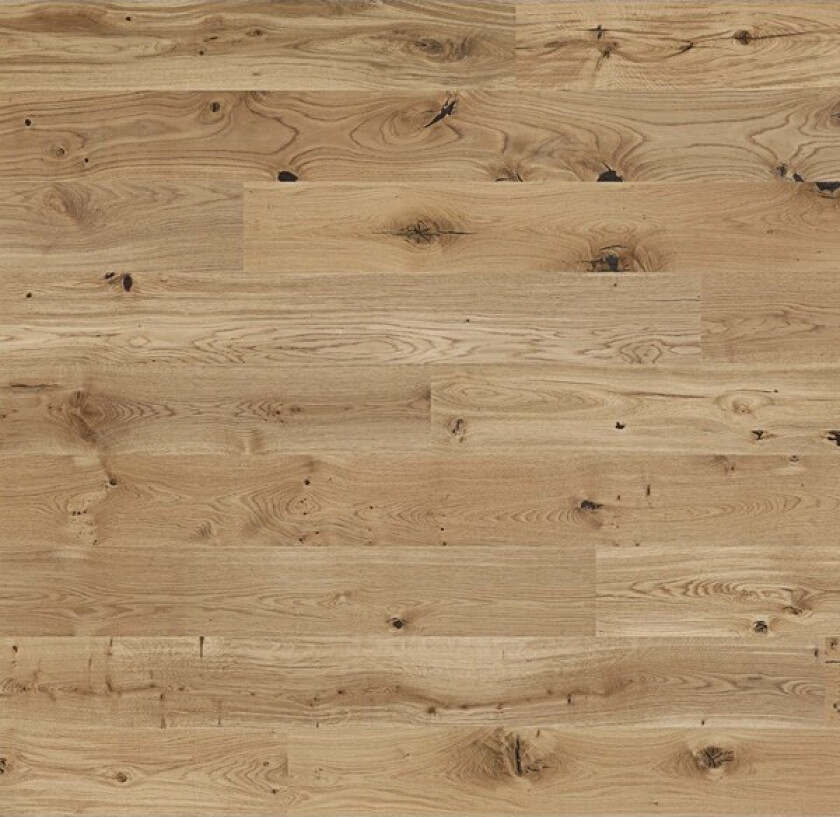 Parkett plank eik t: 14mm b: 190mm l: 2000mm 1-stav
