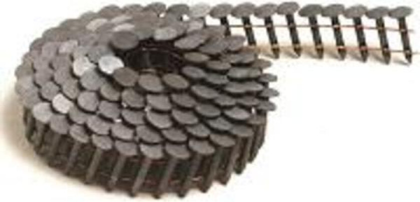 Pappspiker coil vf 3,1x22 3000/pk