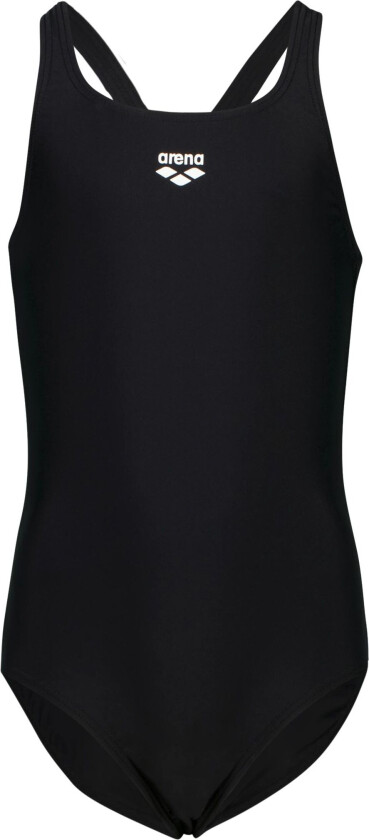 Arena Dynamo One Piece, badedrakt junior Black
