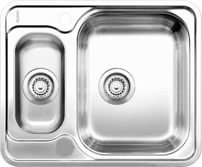 Kjøkkenvask blancolantos 6-if p st