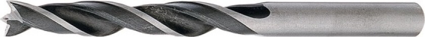 Trebor cv-spiral 5x86mm