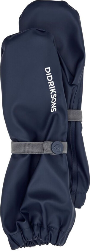 Bilde av Glove Kids 5 Navy 4 Year