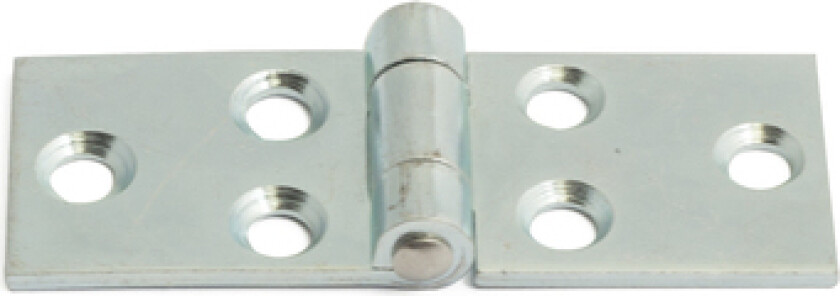 Bladhengsel 1704 38x88mm elforsinket pk 2 stk