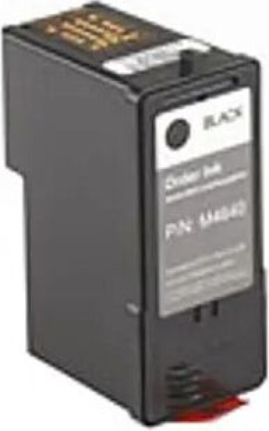Blekk Svart Mk992 High Capacity - 926
