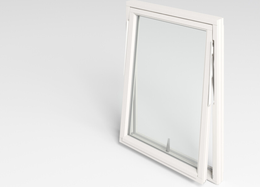 Vindu toppsving u10 tre 14x12 3-lags glass u-verdi 1,0