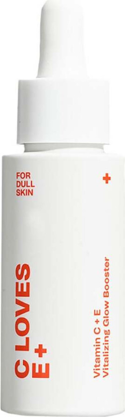 C LOVES E+, 30 ml Ansiktsserum