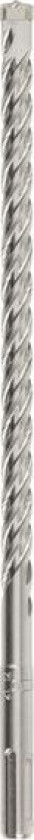 Bilde av Murbor sds-plus xlr 10x260 dt8930 hardmetallspiss