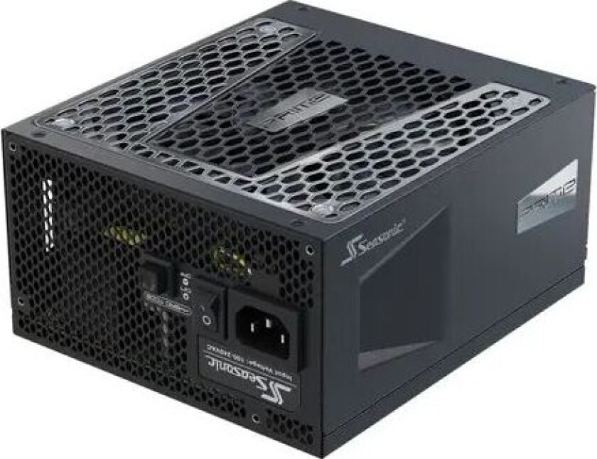 Prime Tx 850 850w 80 Plus Titanium