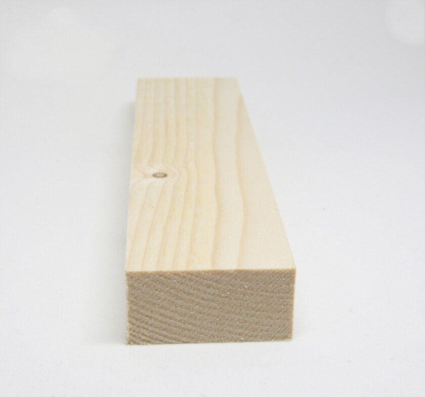 Justert lekt gran 23x048 kl.1 buntet