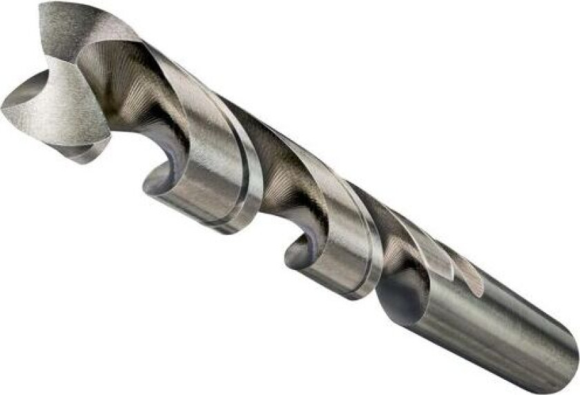 Bor hss-g 10x133mm dt5222 din338