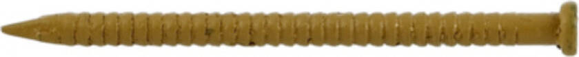 Stift listeplate lys eik a100 1,75x32