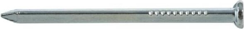 Spiker firkant elforsinket 17-30 a135